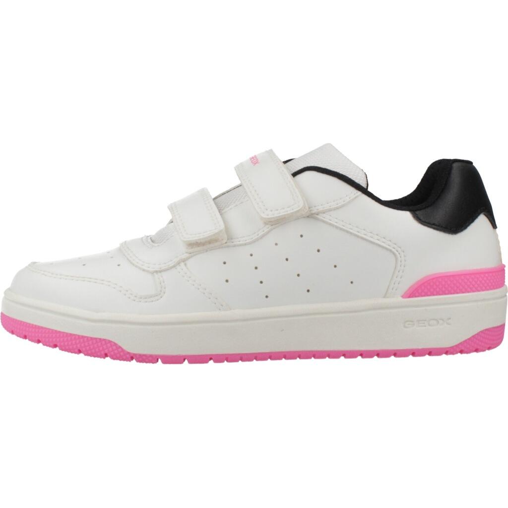 Zapatillas niña Geox J Washiba Girl 2/5