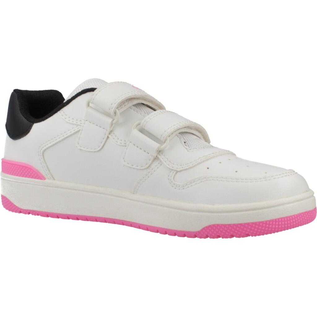 Zapatillas niña Geox J Washiba Girl 5/5