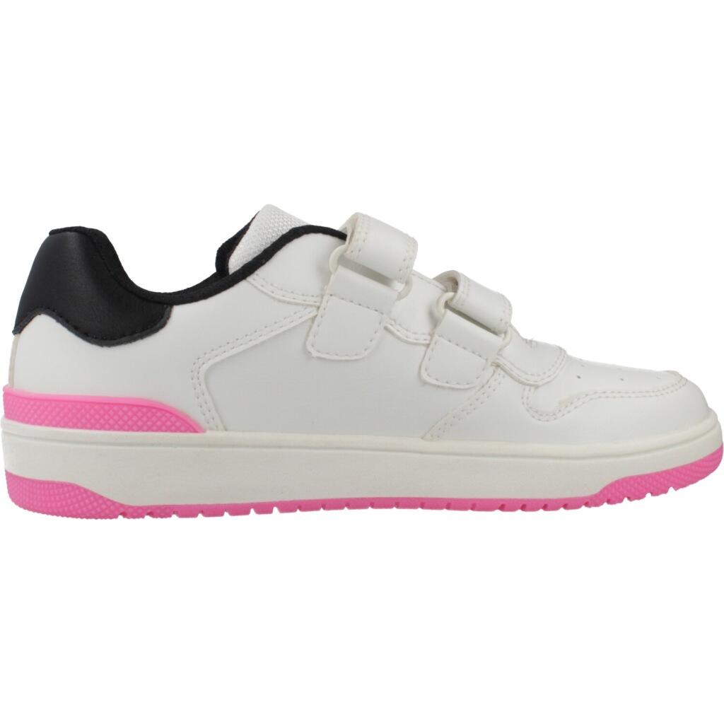 Zapatillas niña Geox J Washiba Girl 4/5