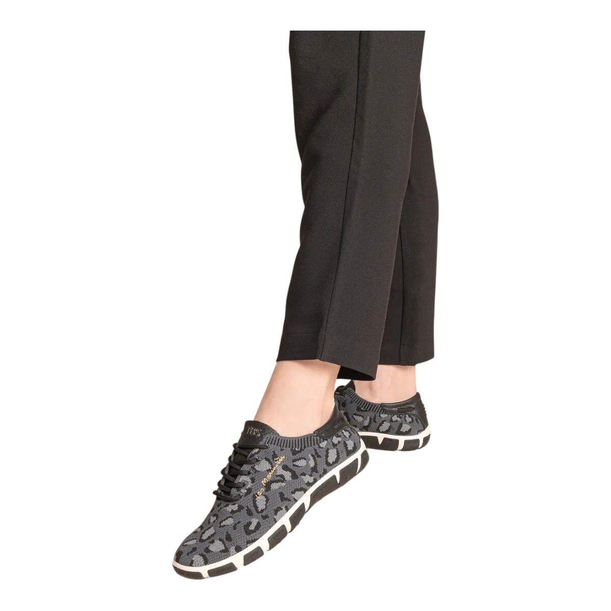 Baskets Femme Baskets Tbs JAZARIA Gris TBS 5/5