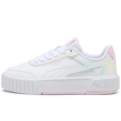 Puma sportschoenen puma carina mia holo 2.0 jr kind