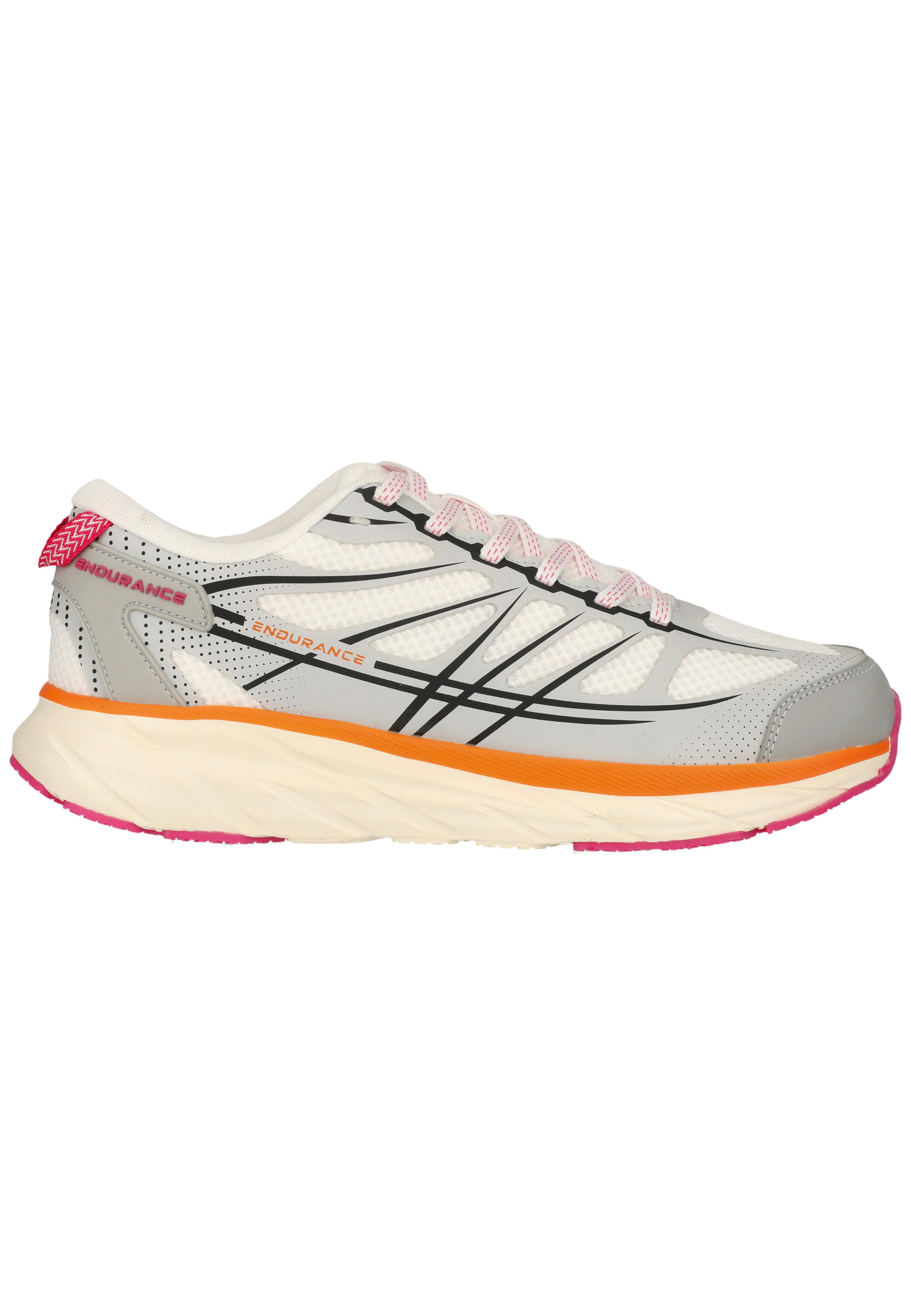 Zapatillas mujer Endurance Caden 2/5