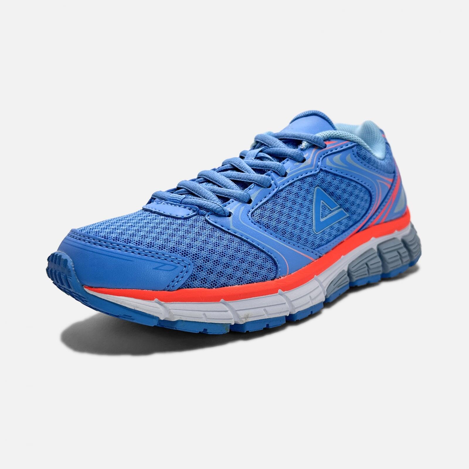 Pantofi sport dama PEAK albastru