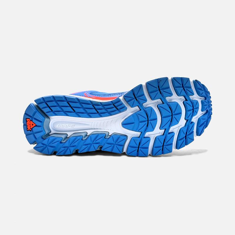 Pantofi sport dama PEAK albastru