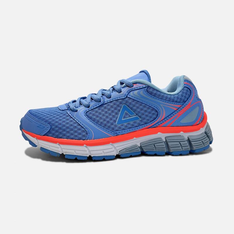 Pantofi sport dama PEAK albastru
