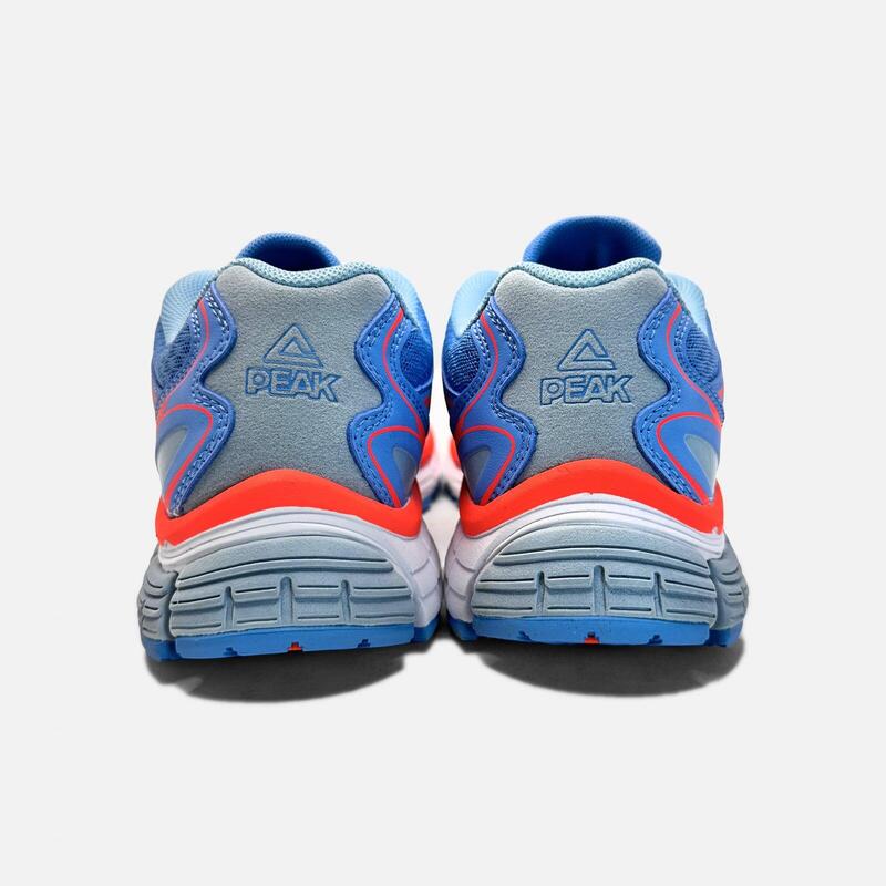 Pantofi sport dama PEAK albastru