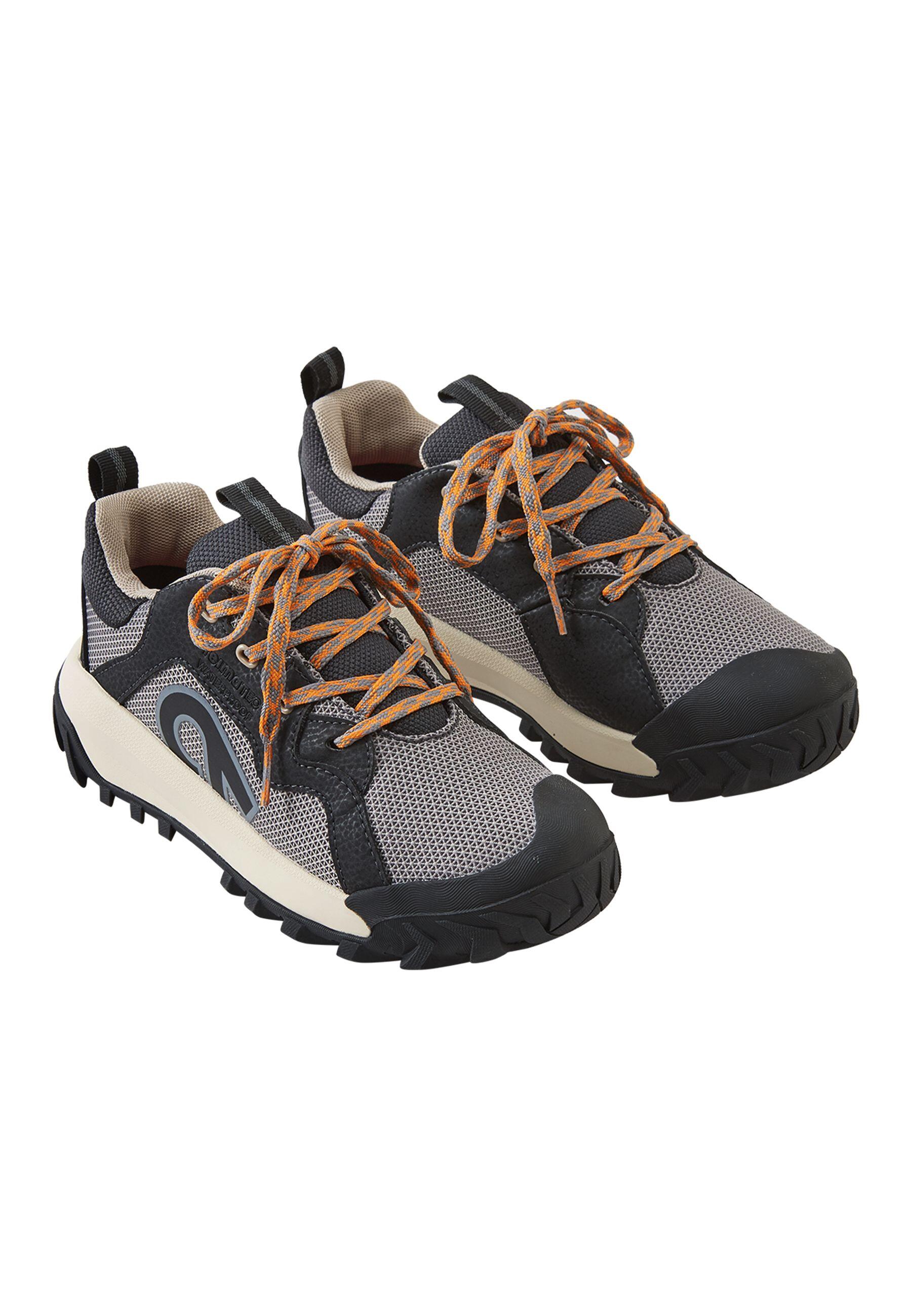 Chaussures ReimaTec Kulkuri Low - sans fluorocarbone | sans PVC 3/7
