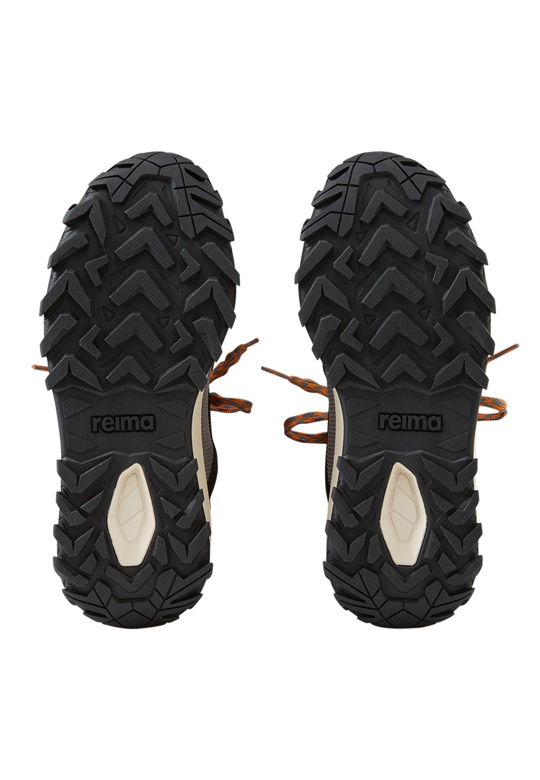 Chaussures ReimaTec Kulkuri Low - sans fluorocarbone | sans PVC 6/7