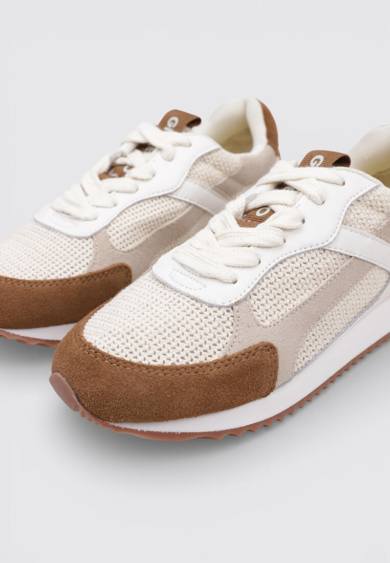 Chaussure de randonnée Baskets Femme Gioseppo BUSIA Ble 3/5