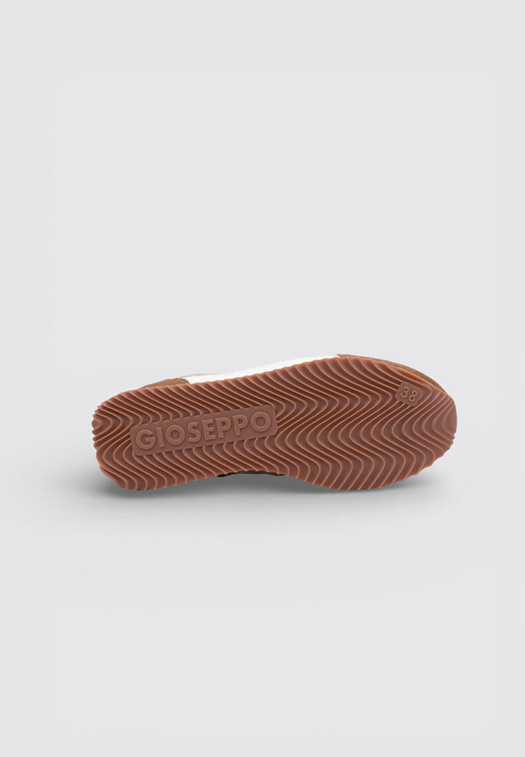 Chaussure de randonnée Baskets Femme Gioseppo BUSIA Ble 5/5
