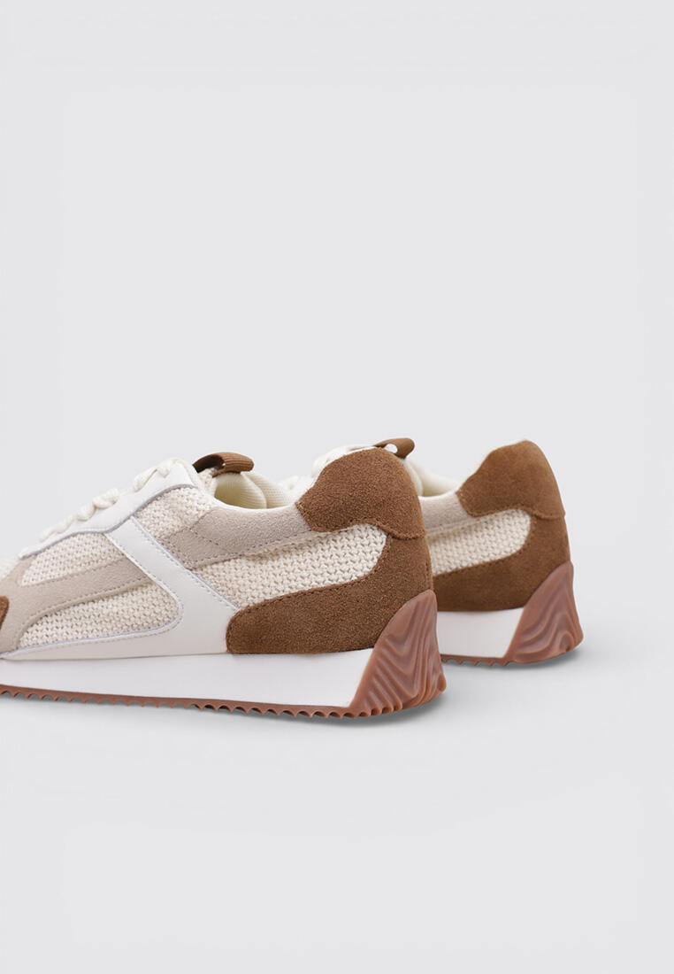 Chaussure de randonnée Baskets Femme Gioseppo BUSIA Ble 4/5