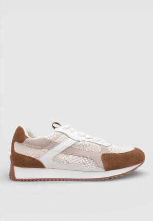Chaussure de randonnée Baskets Femme Gioseppo BUSIA Ble