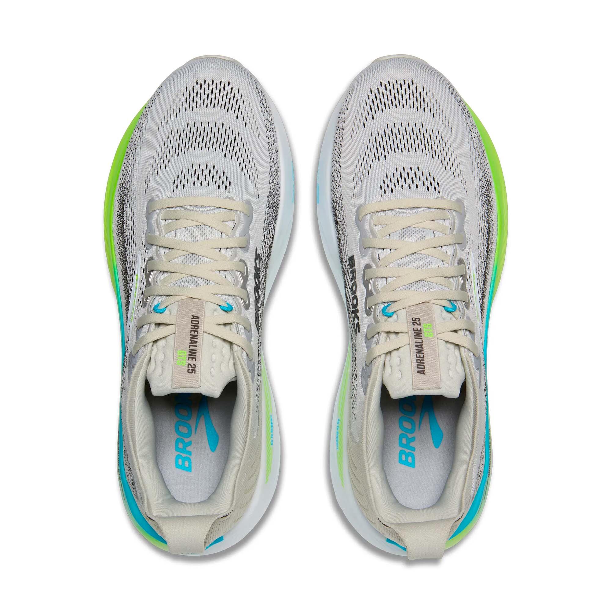 Scarpe Running Brooks Adrenaline Gts 25 Adulto 4/5