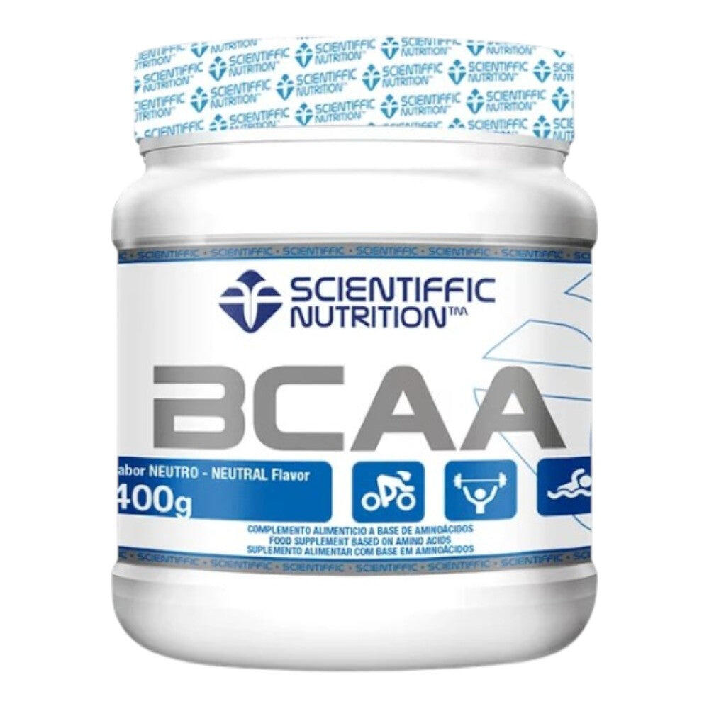 SCIENTIFFIC NUTRITION picture