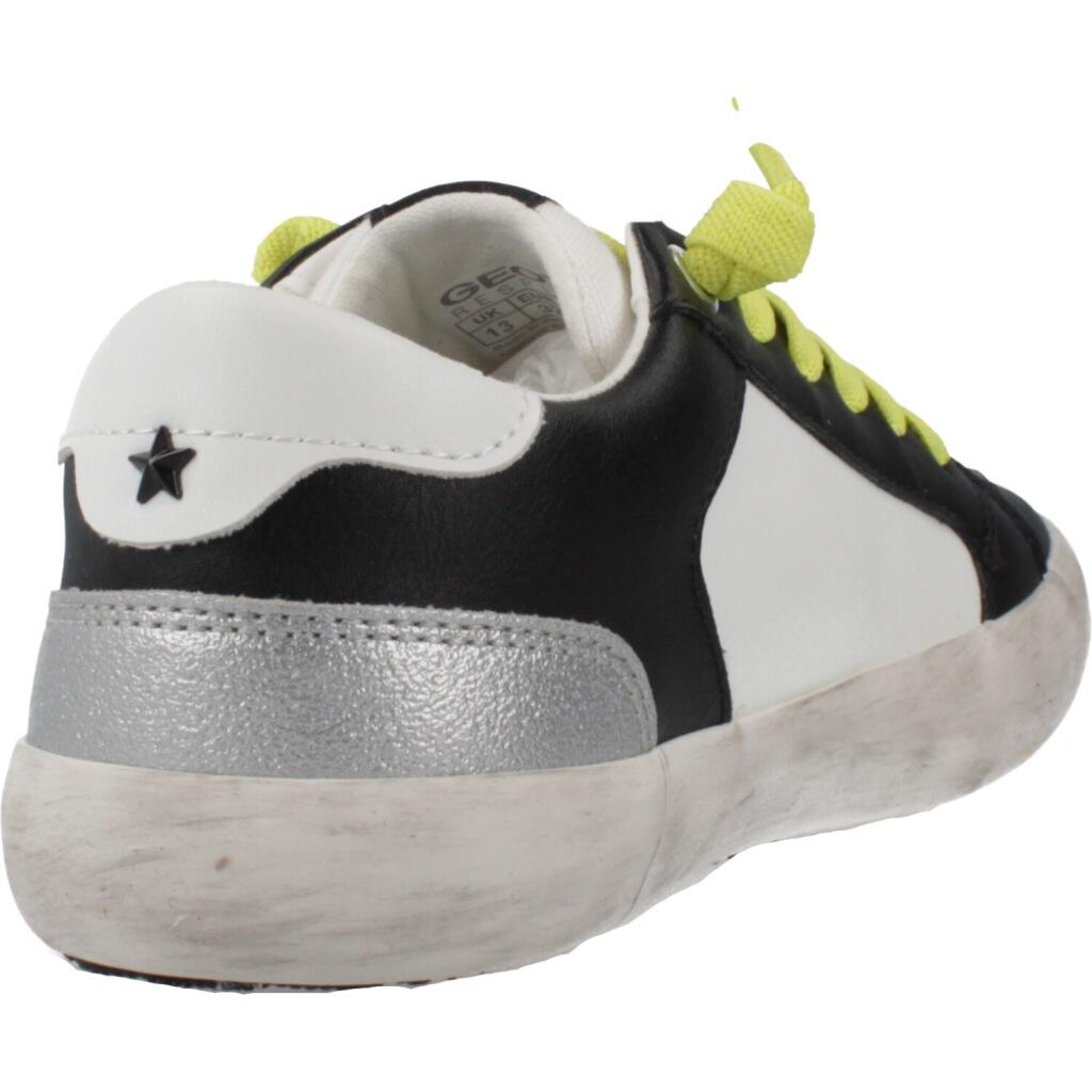 Zapatillas niña Geox J Gisli Girl 3/5