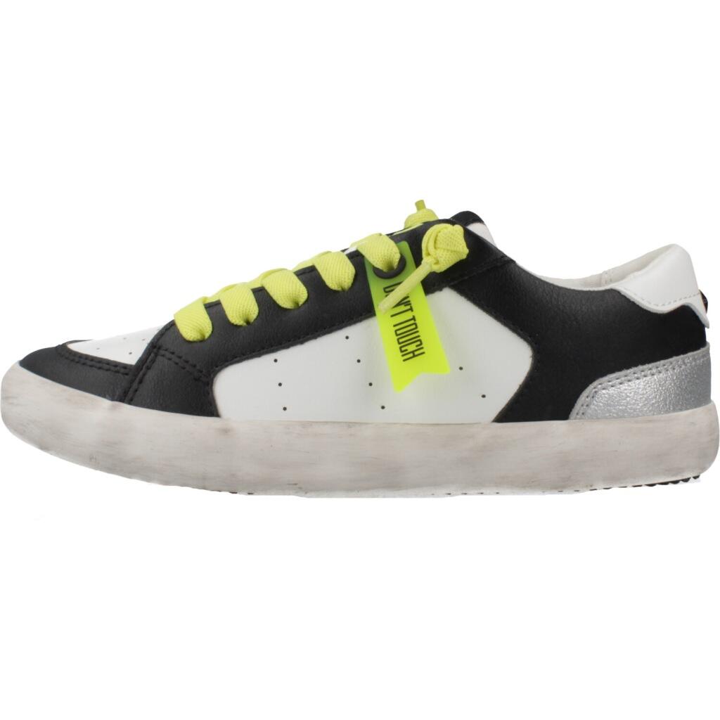 Zapatillas niña Geox J Gisli Girl 2/5