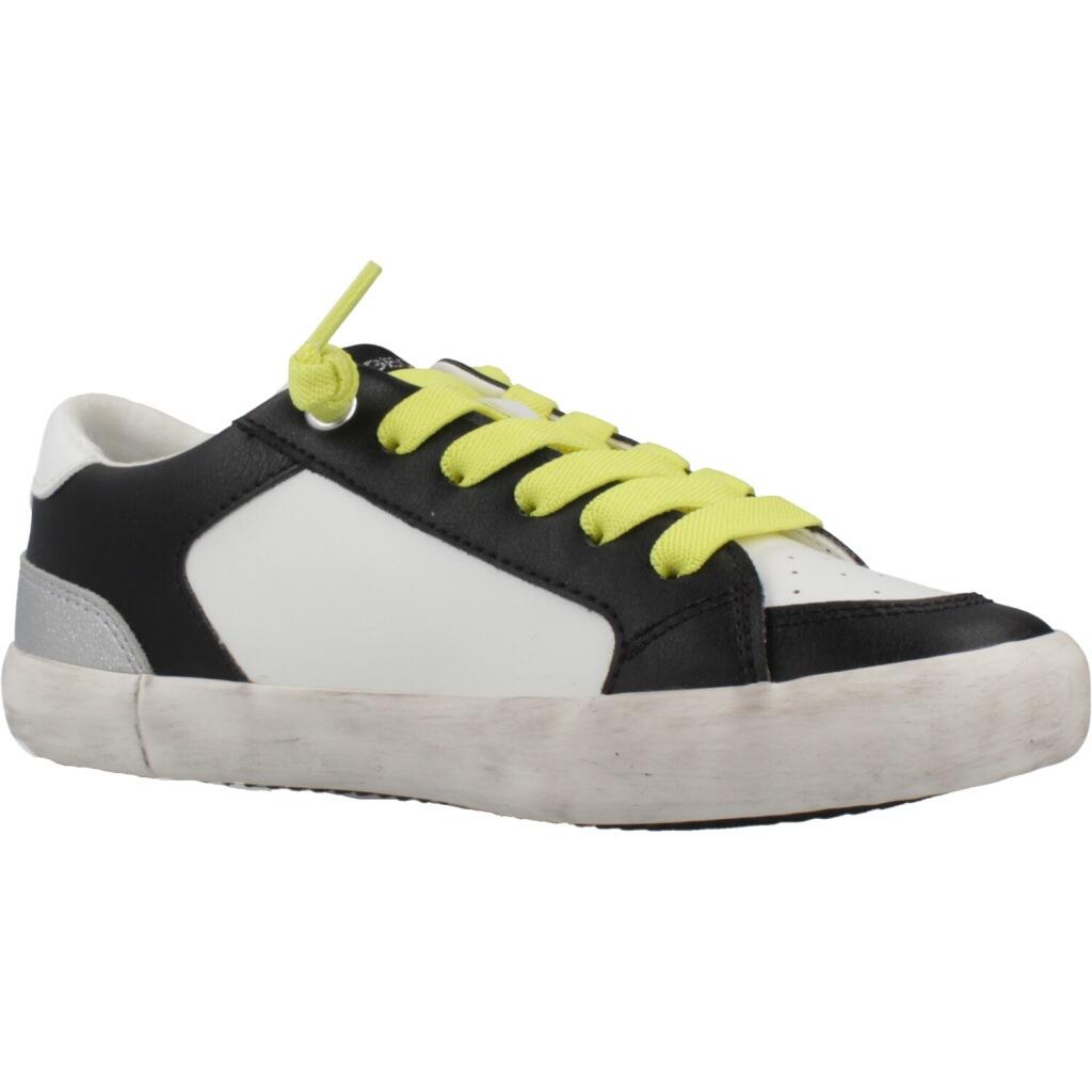Zapatillas niña Geox J Gisli Girl 5/5
