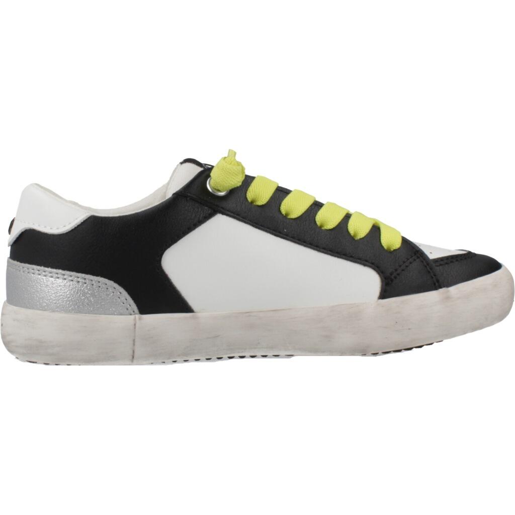 Zapatillas niña Geox J Gisli Girl 4/5
