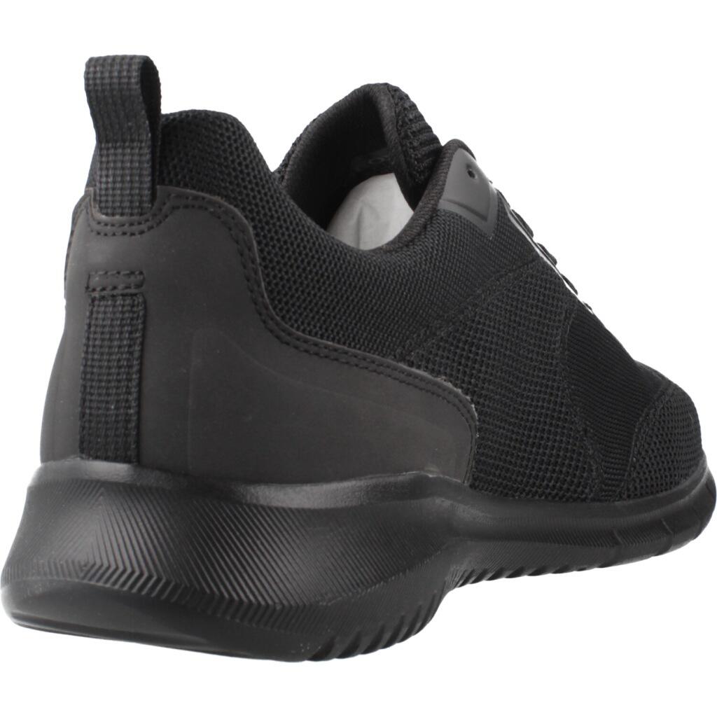 Zapatillas hombre Geox U Monreale 3/5