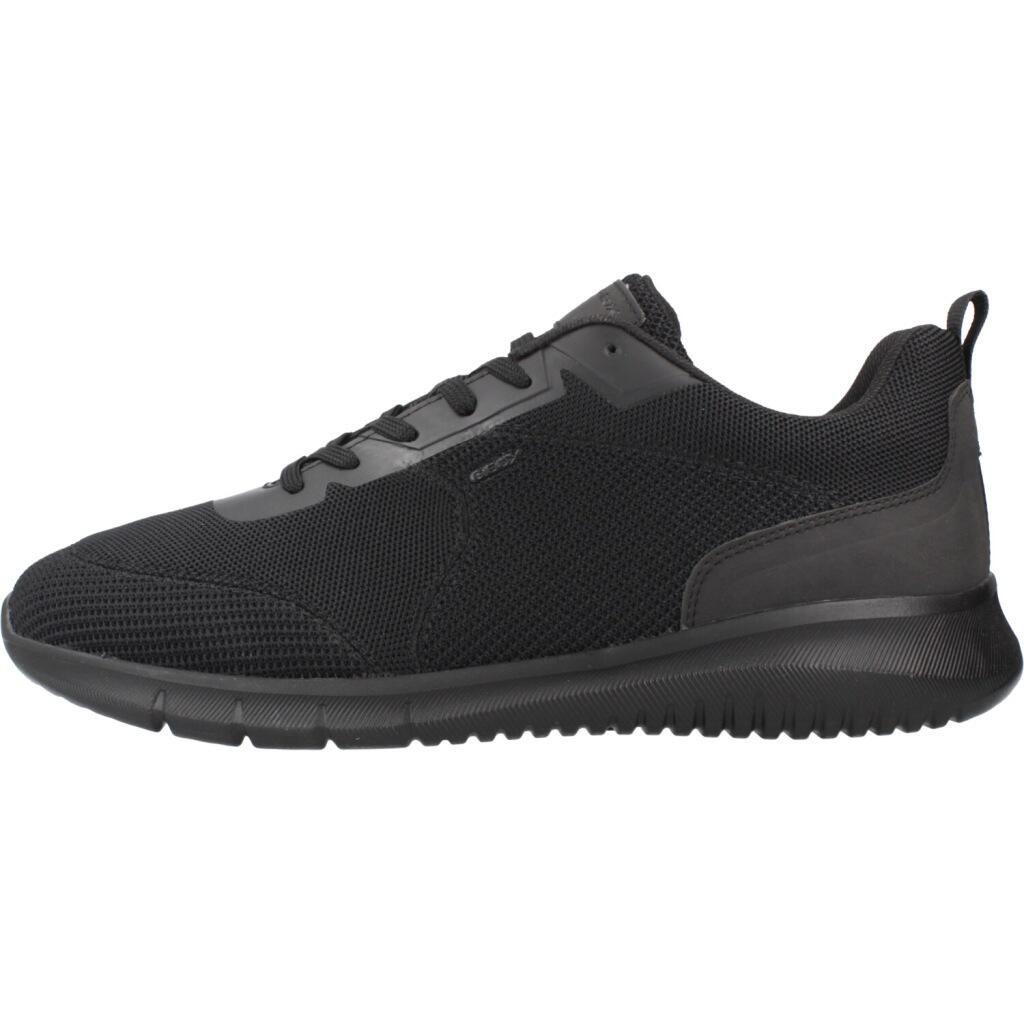 Zapatillas hombre Geox U Monreale 2/5