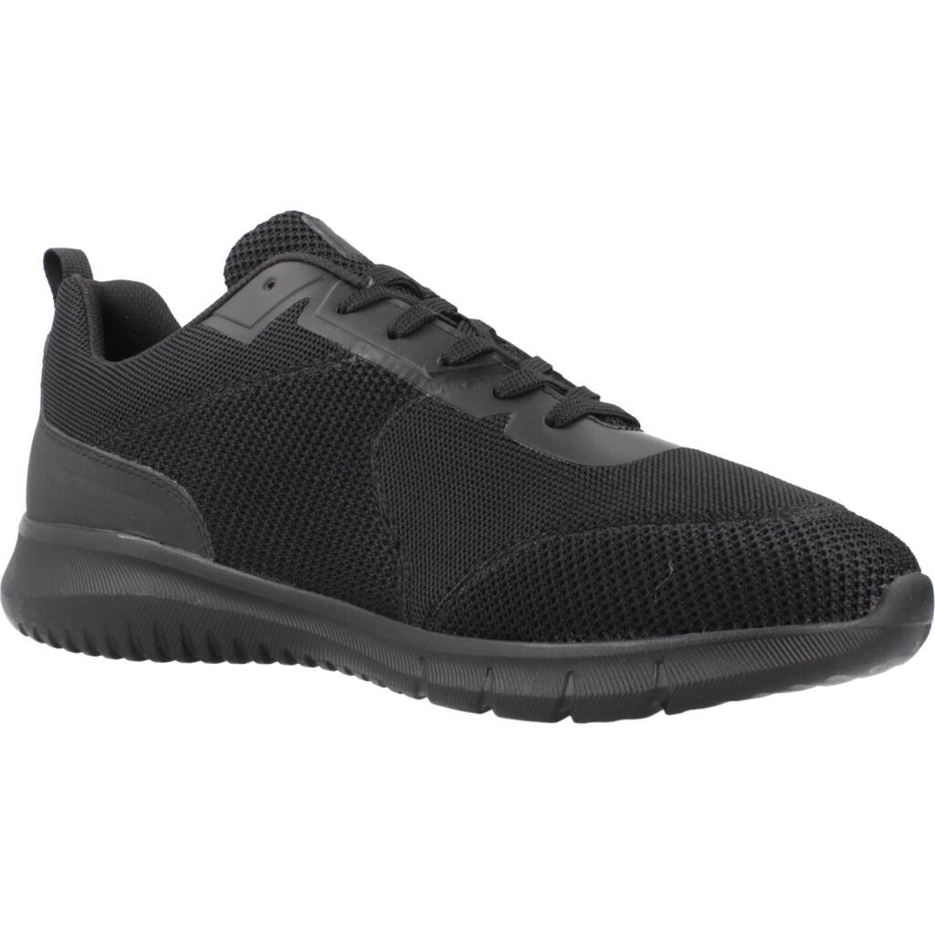 Zapatillas hombre Geox U Monreale 5/5