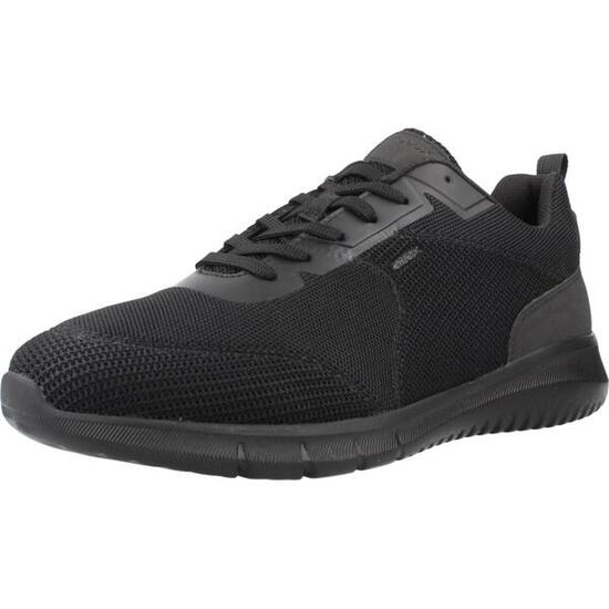 Zapatillas hombre Geox U Monreale