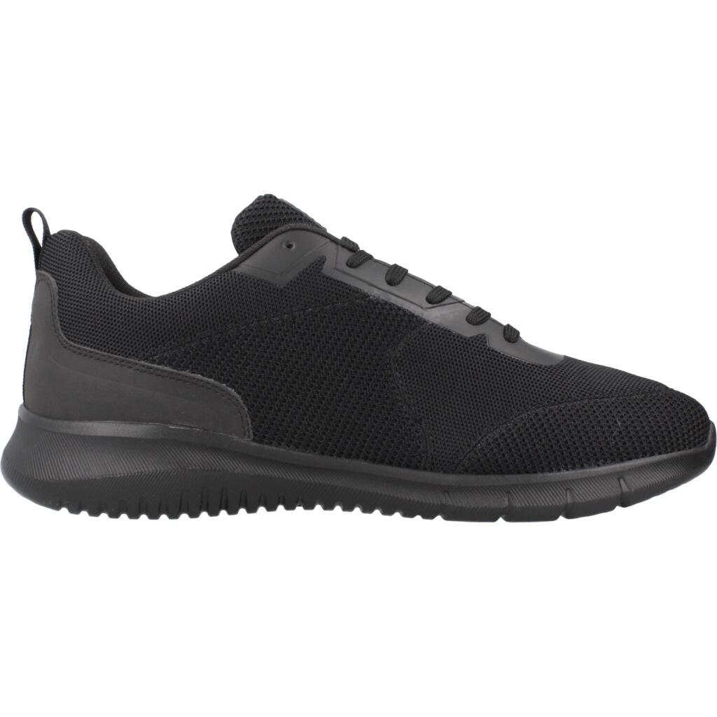 Zapatillas hombre Geox U Monreale 4/5
