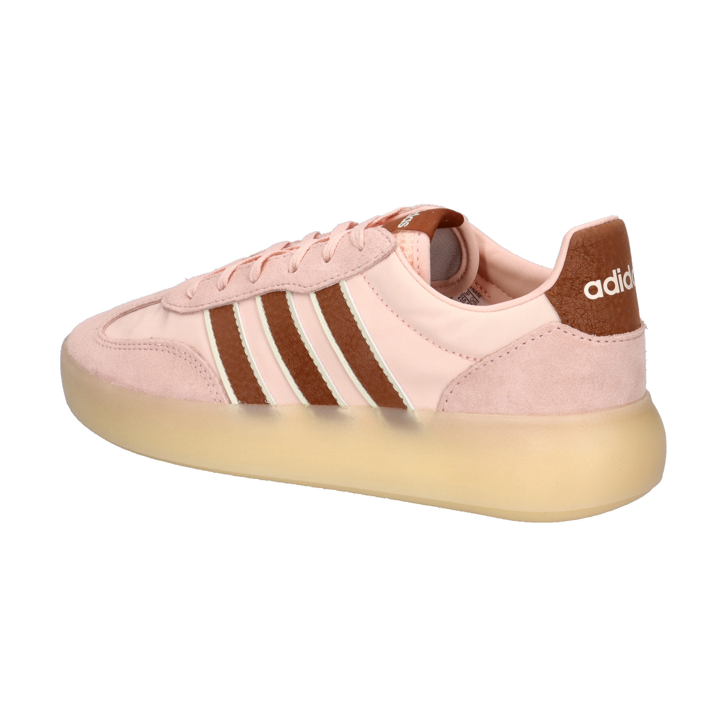 BUTY BARREDA DECODE 11/15