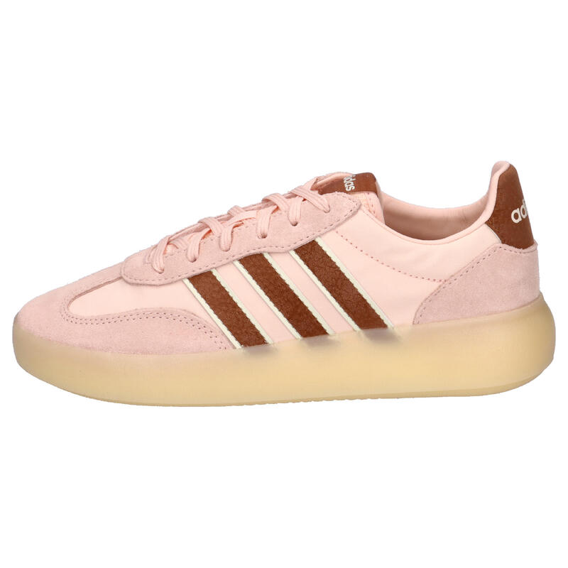 Pantofi Sport Adidas Model Barreda Decode Culoare Roz