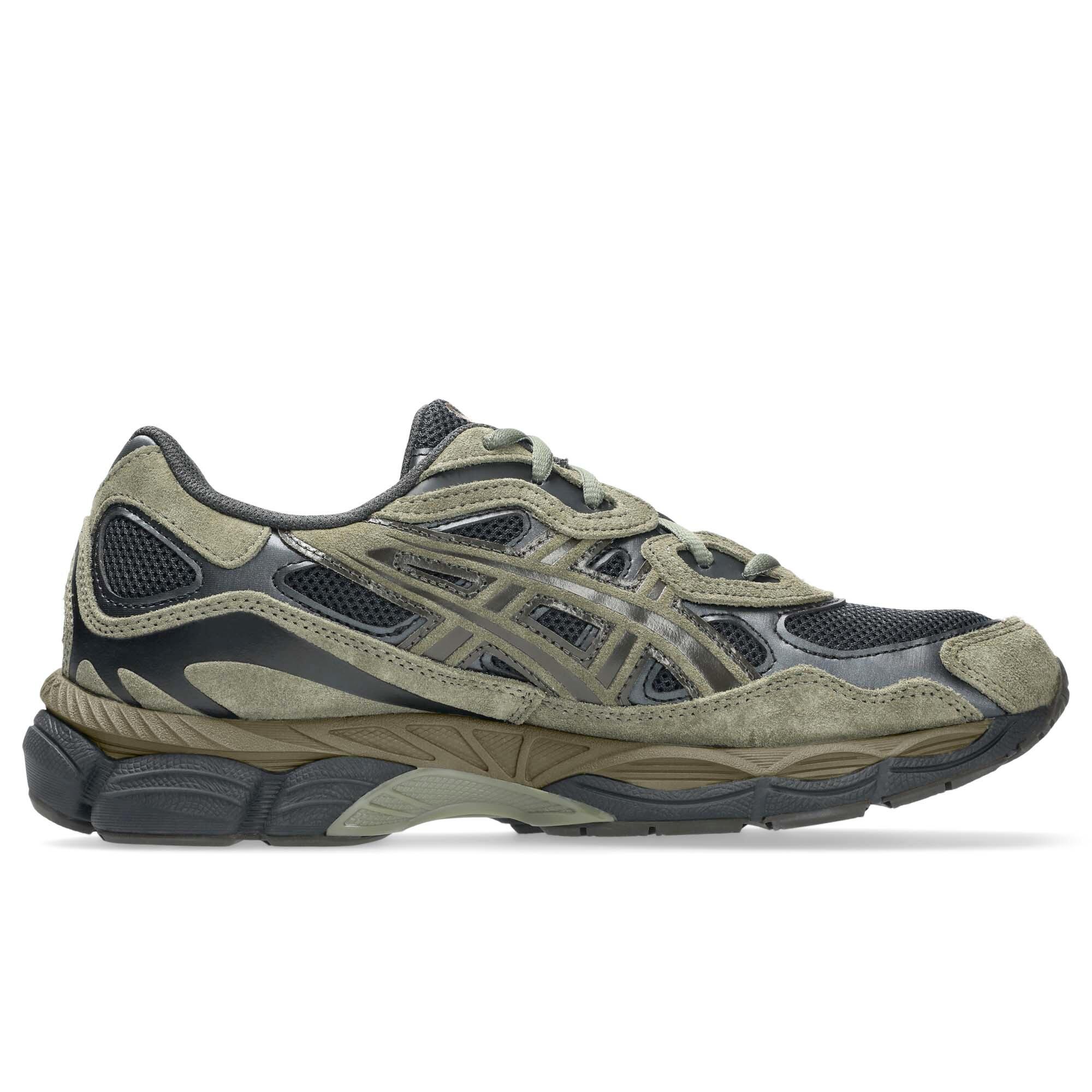 Asics Gel-Nyc Sneaker Volwassenen 3/5