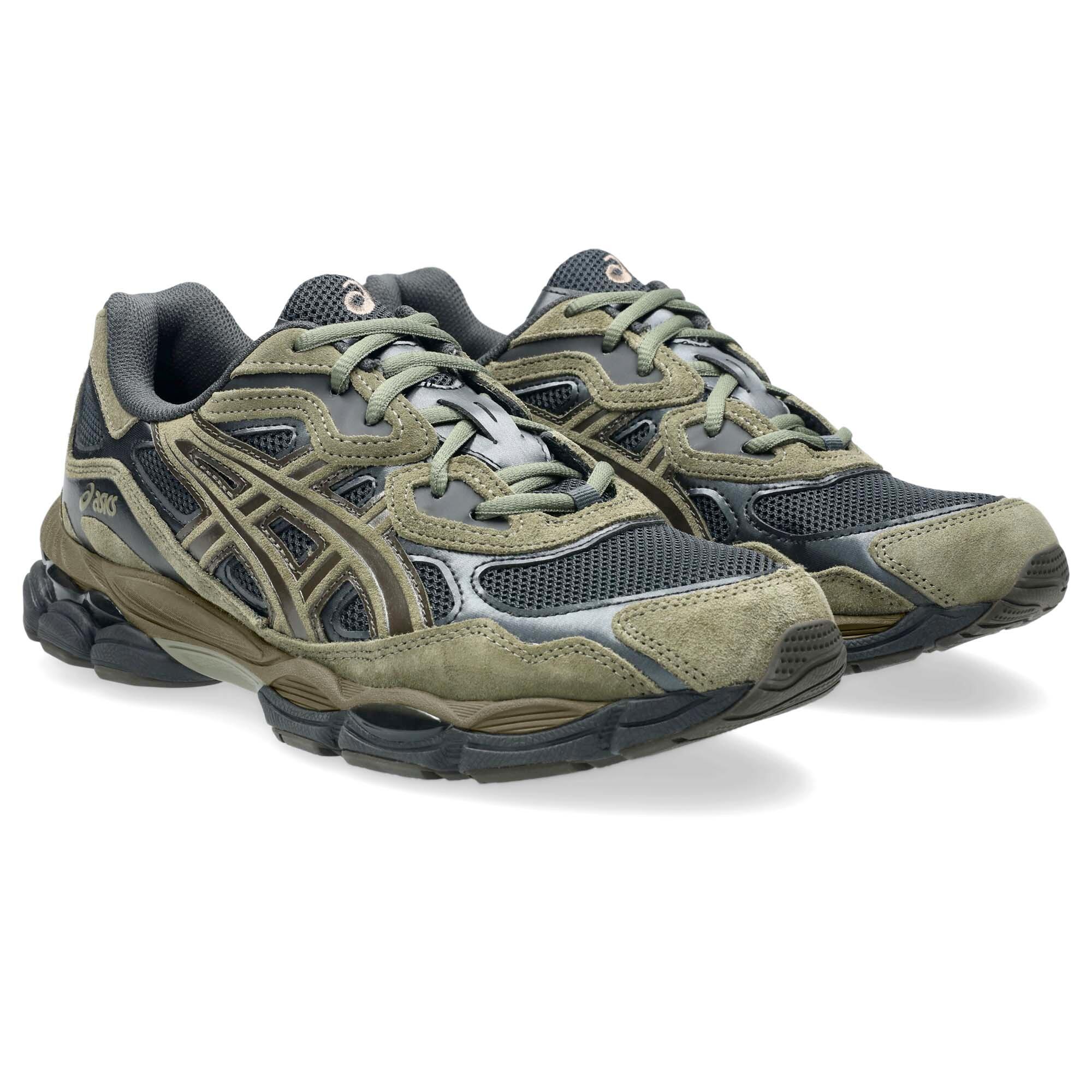 Asics Gel-Nyc Sneaker Volwassenen 2/5