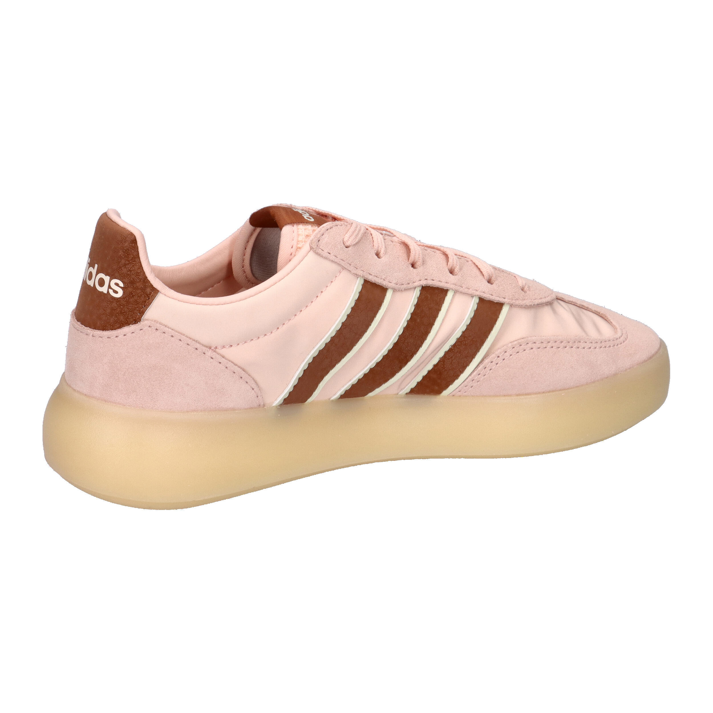 BUTY BARREDA DECODE 15/15