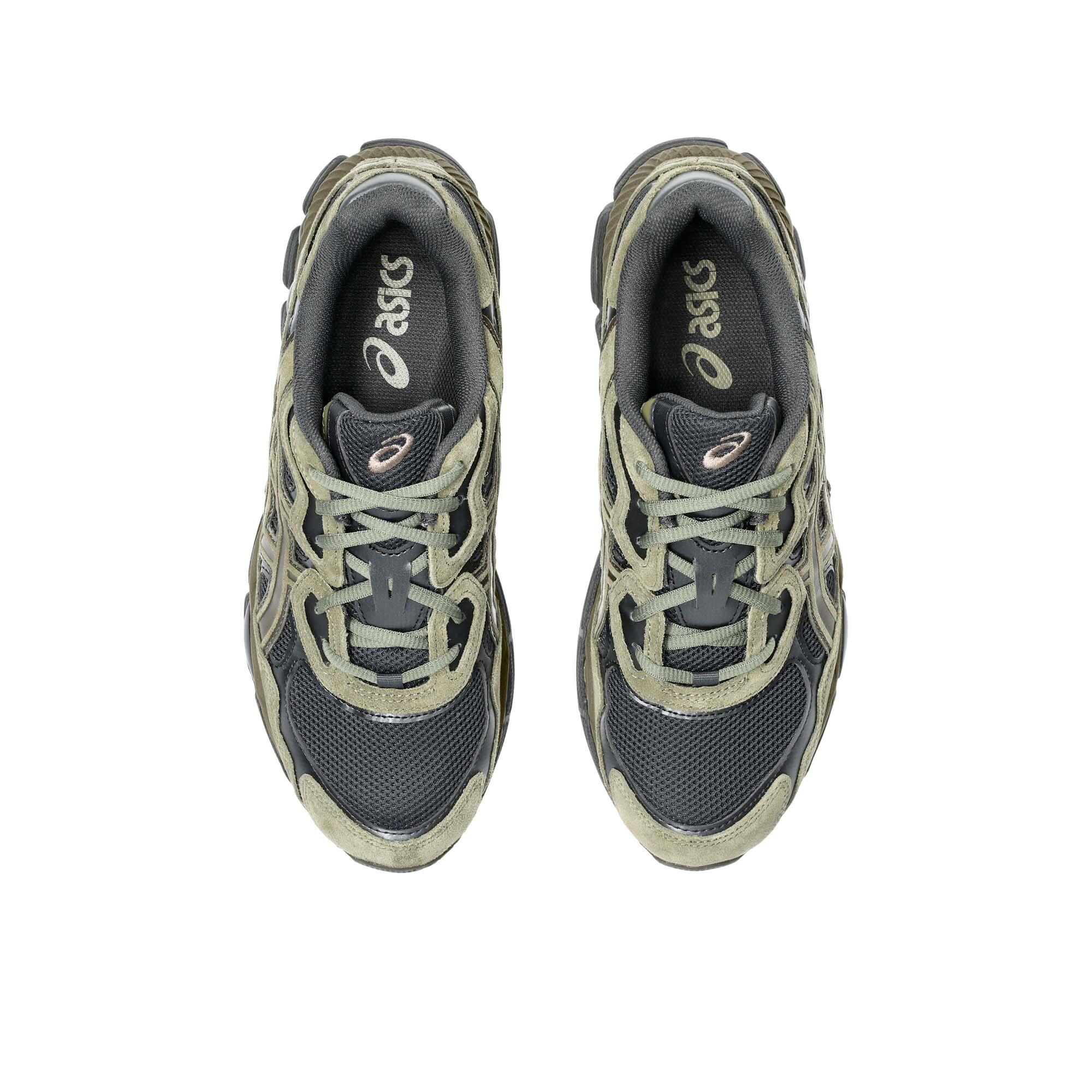 Asics Gel-Nyc Sneaker Volwassenen 5/5