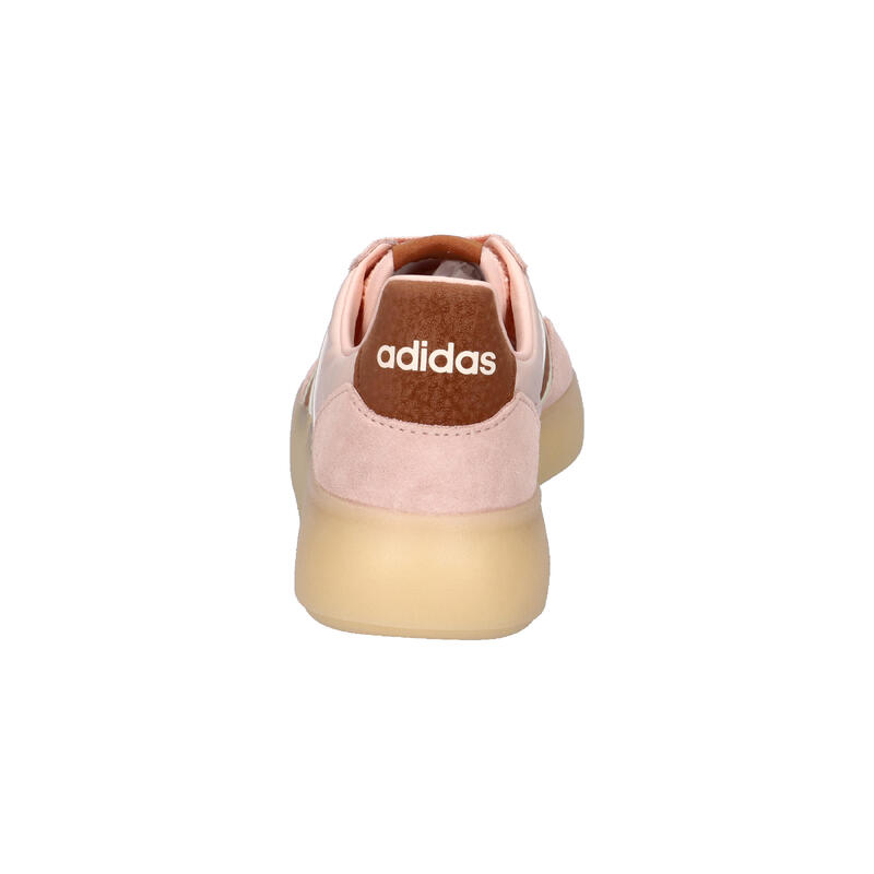 Pantofi Sport Adidas Model Barreda Decode Culoare Roz