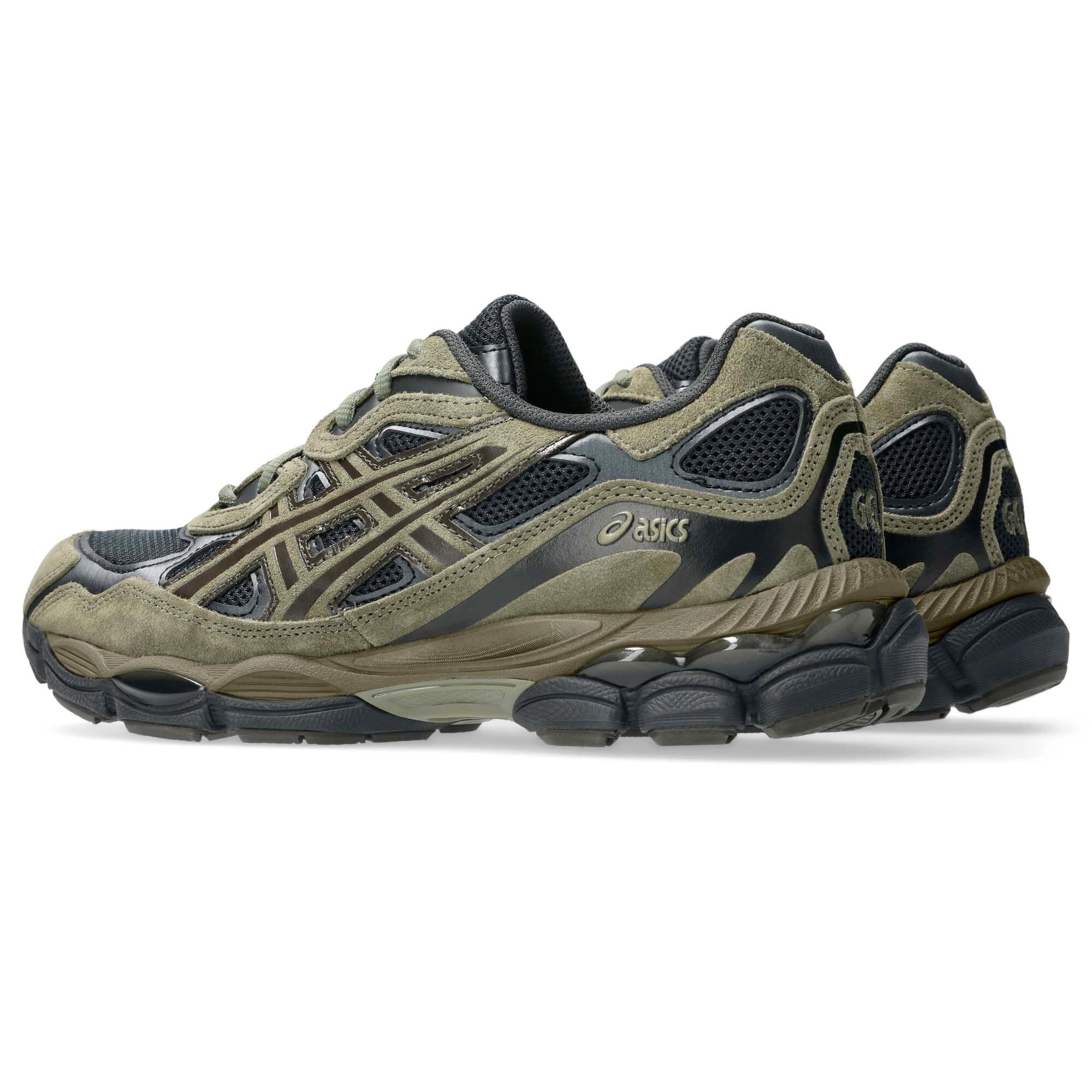 Asics Gel-Nyc Sneaker Volwassenen 4/5