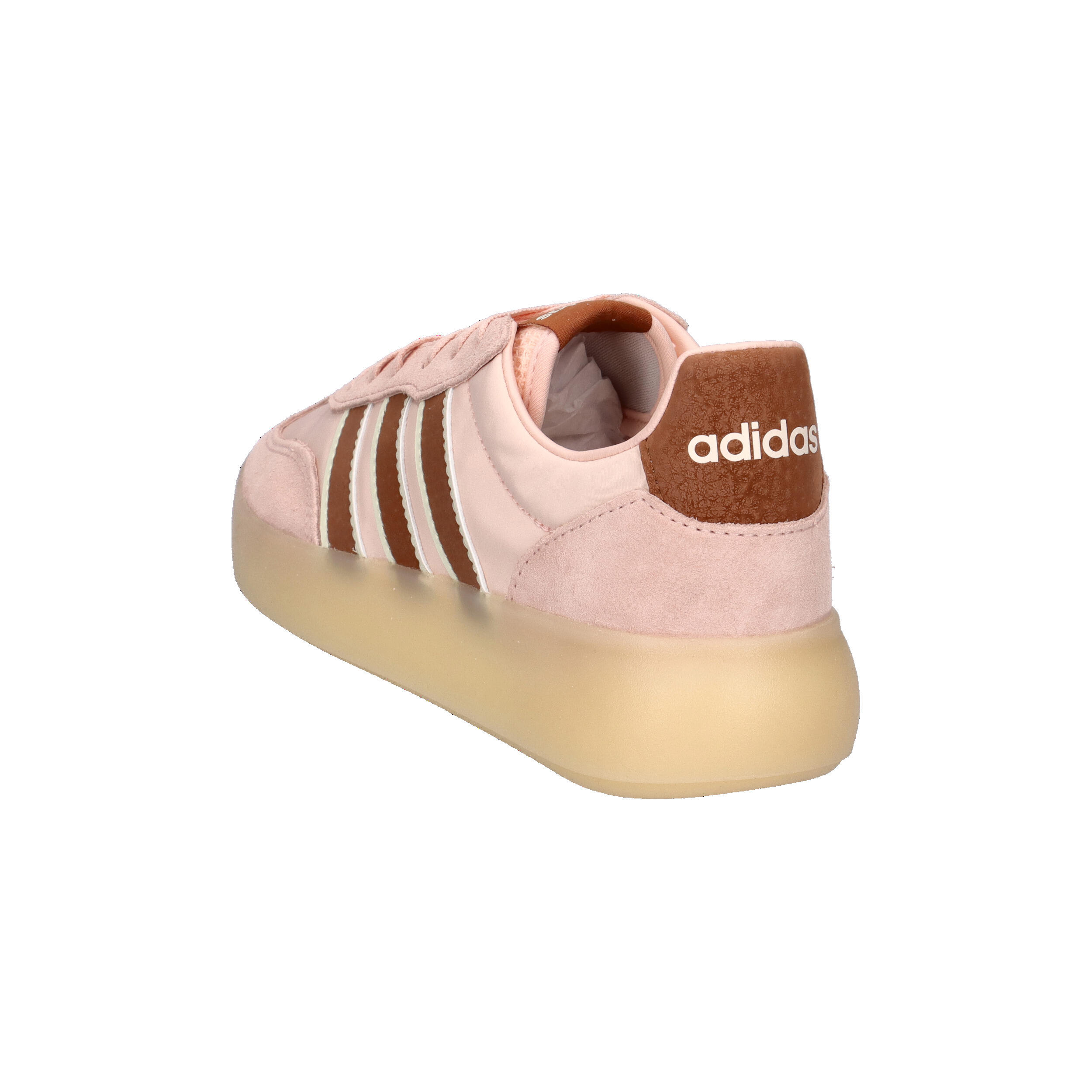BUTY BARREDA DECODE 12/15