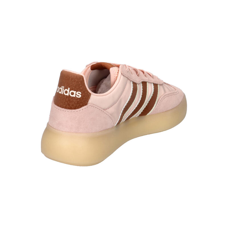 Pantofi Sport Adidas Model Barreda Decode Culoare Roz