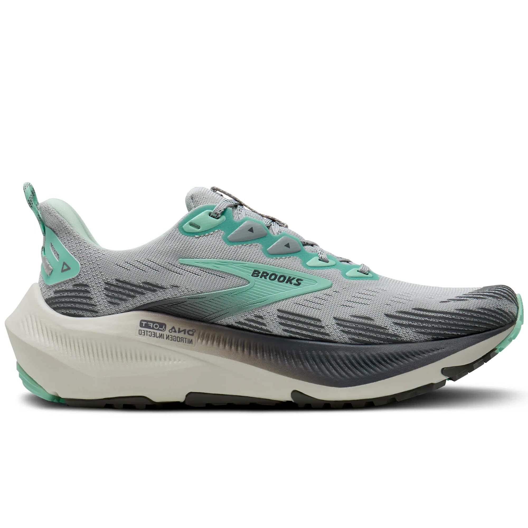 Chaussures De Running Brooks Ghost Trail Femme 3/5