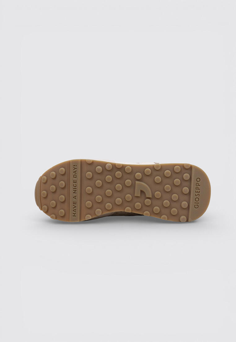 Chaussure de randonnée Baskets Femme Gioseppo MURANGA Ble 5/5