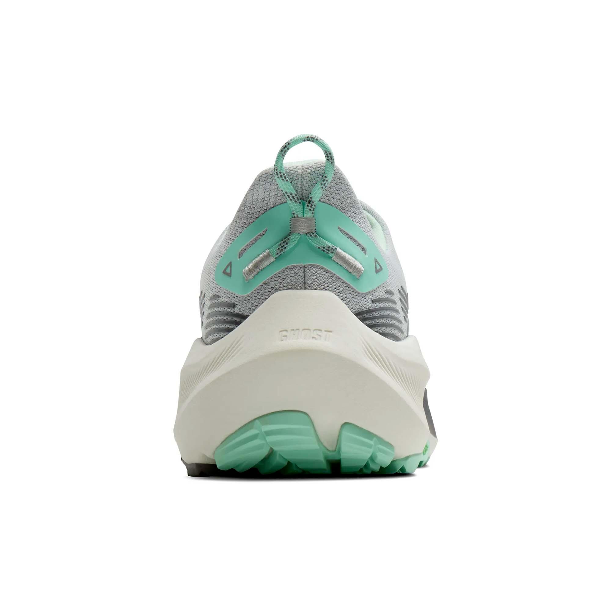 Chaussures De Running Brooks Ghost Trail Femme 5/5