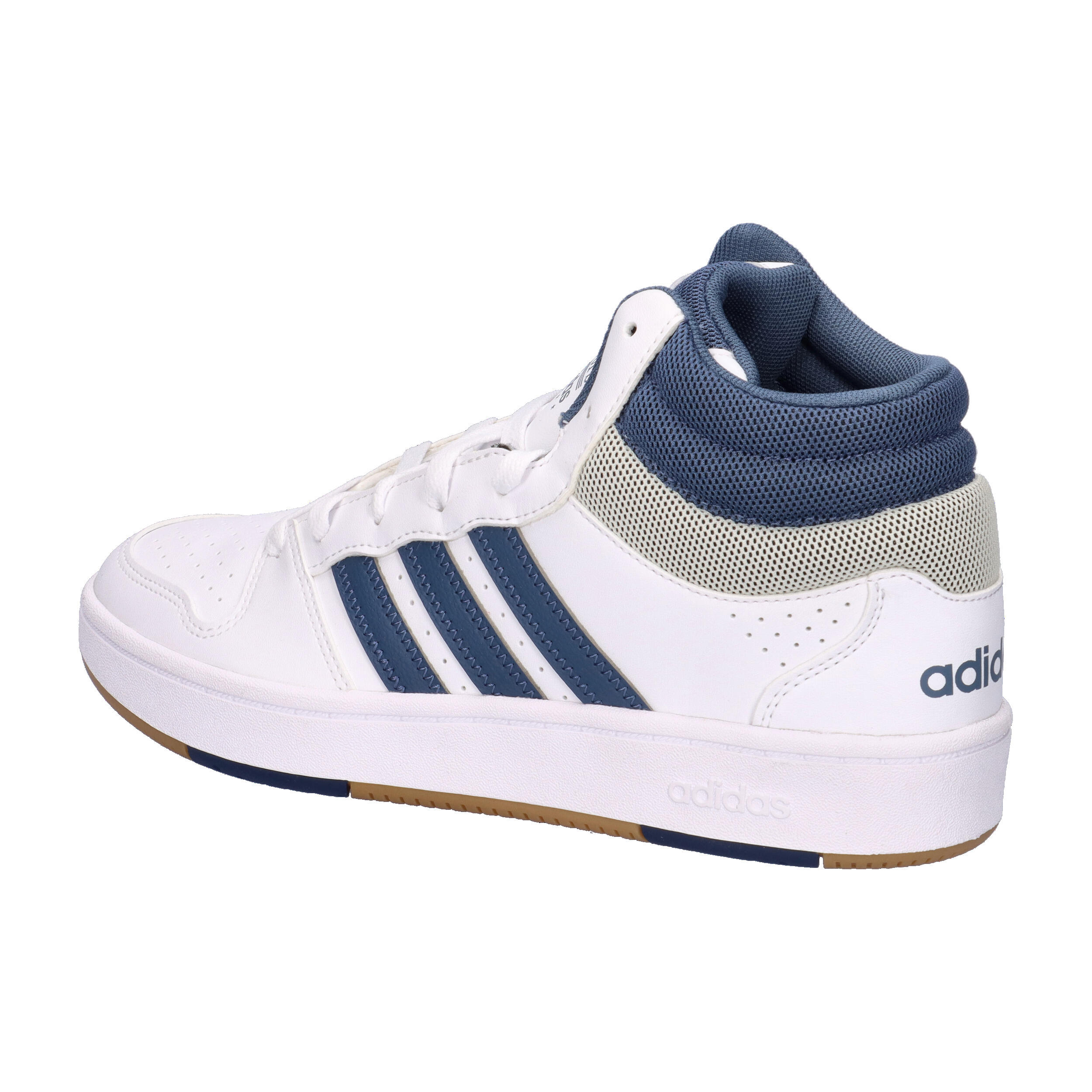 Zapatillas adidas Hoops Classic 3/7