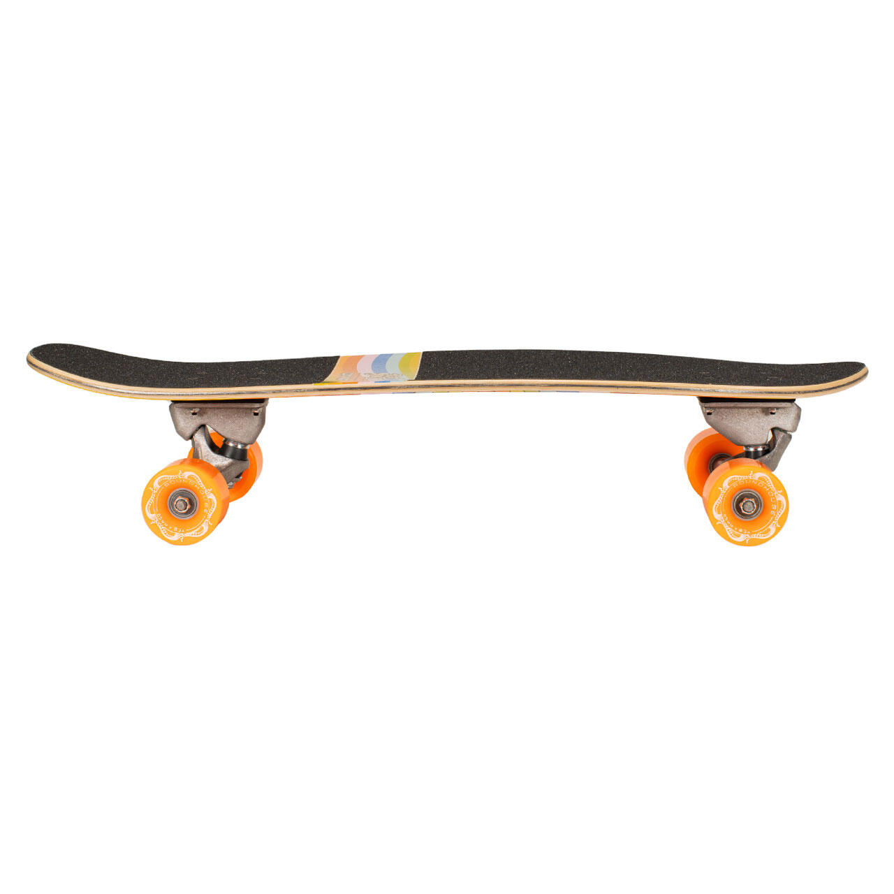 Surfskate completo - Grlswirl Daydream CX 28 - Carver 5/5