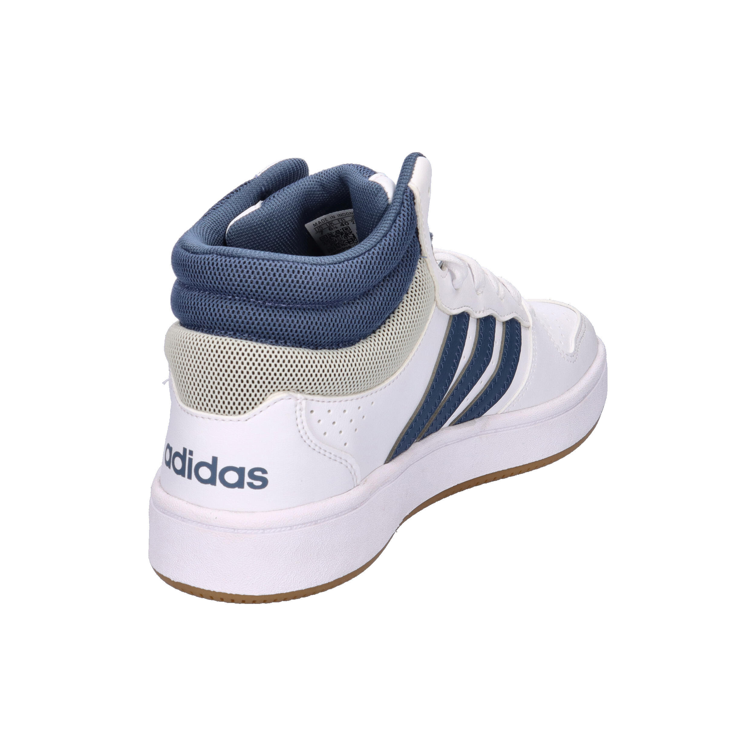 Zapatillas adidas Hoops Classic 6/7