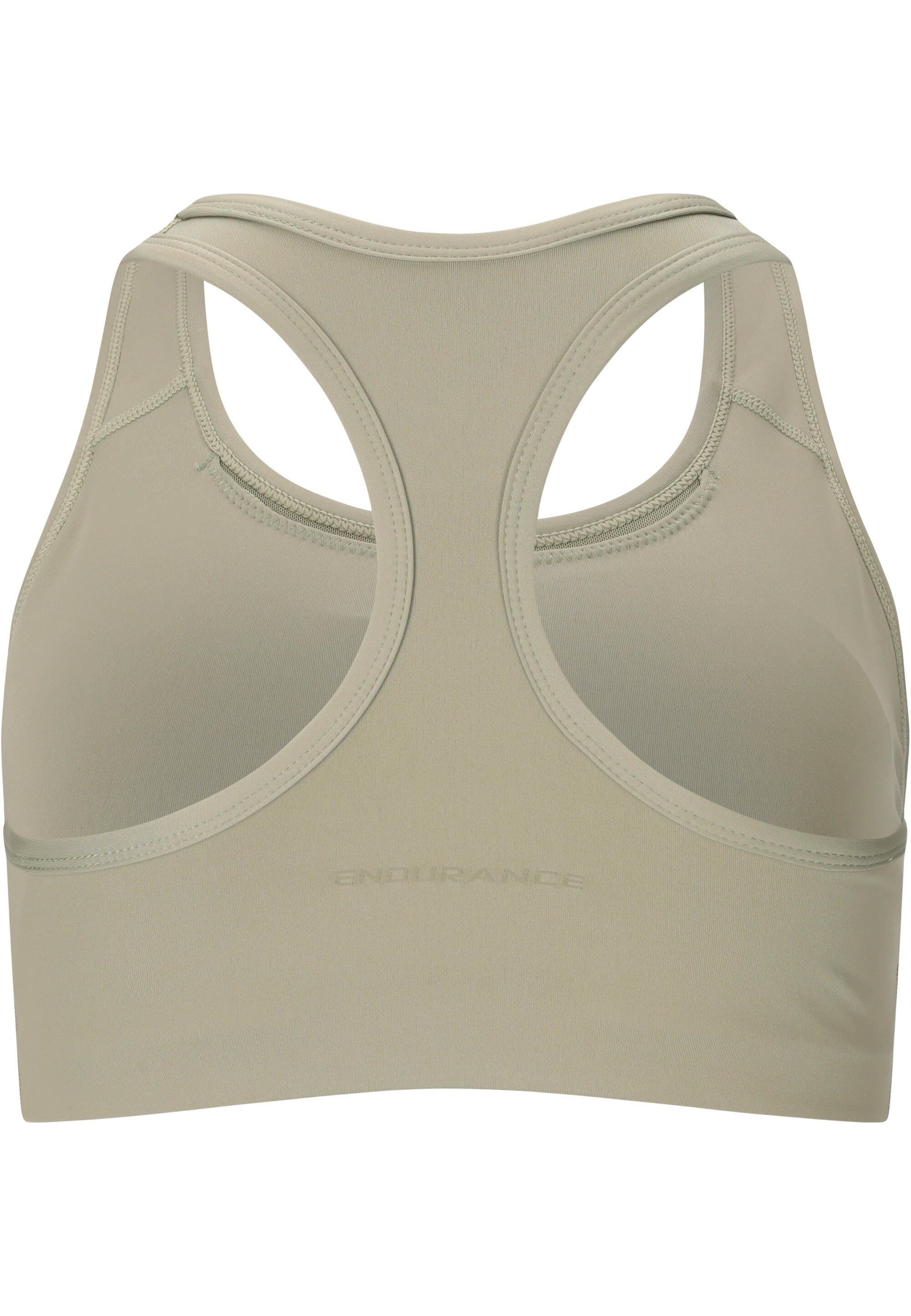 Sujetador de mujer Endurance Alanie Sports 2/15