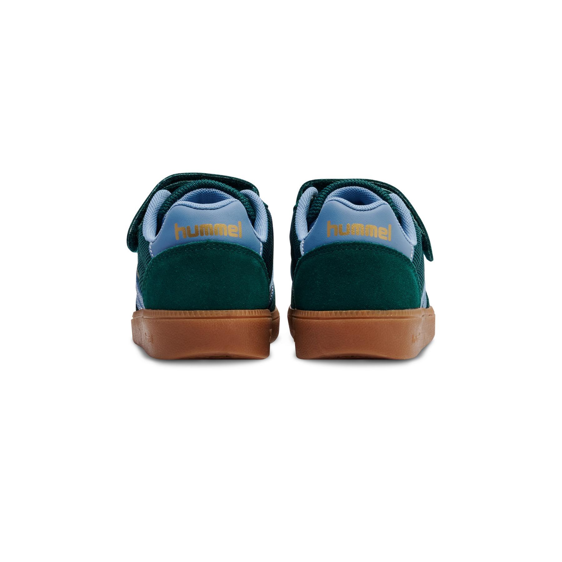 Babytrainers Hummel VM78 CPH 3/7