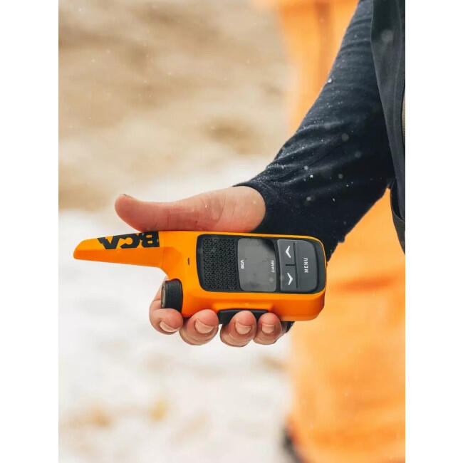 Statie Radio BCA BC Link Mini EU