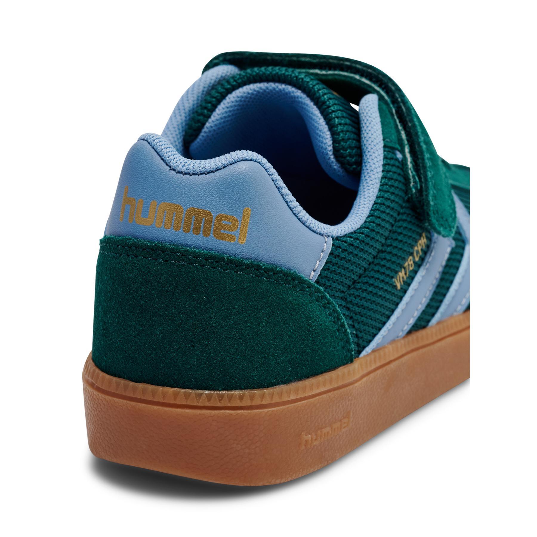 Babytrainers Hummel VM78 CPH 6/7