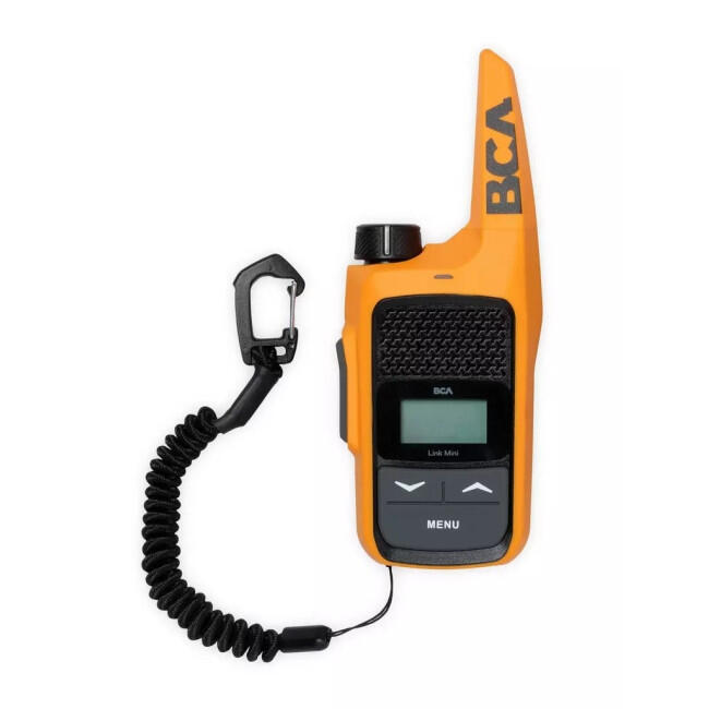 Statie Radio BCA BC Link Mini EU