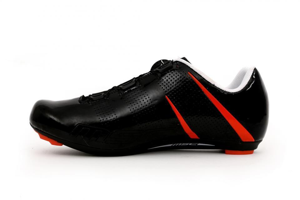 ZAPATILLA MSC ROAD NEGRO T-43 4/5