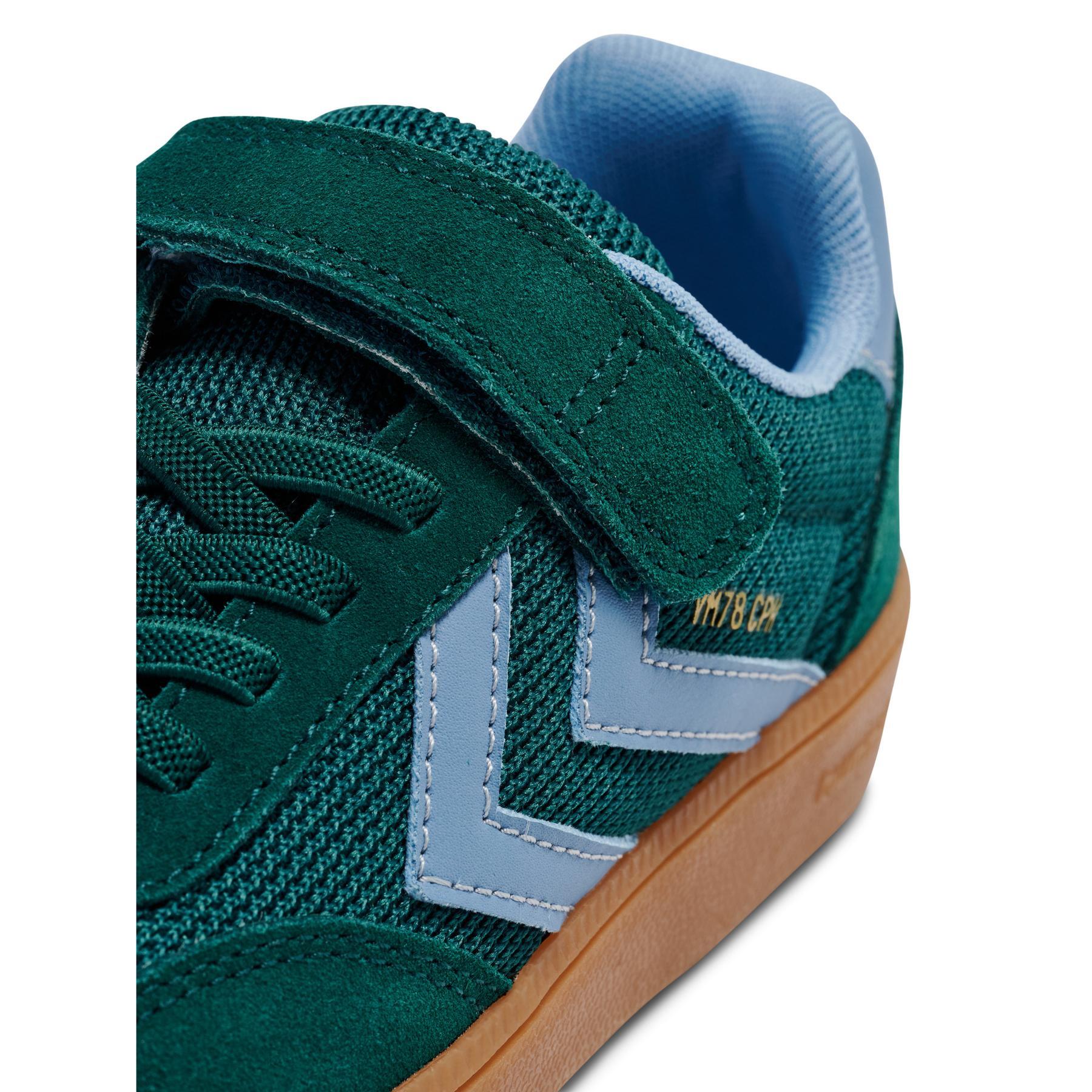 Babytrainers Hummel VM78 CPH 7/7